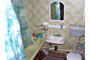 Семейный пансионат Berezova Rudka 1